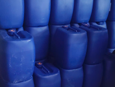 Javen là gì? Ứng dụng, cách dùng và mua NaClO uy tín tại Thái Bình