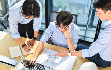 GIỚI THIỆU CHUNG