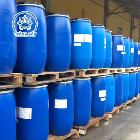 FOOC (Formol – Formalin) 37%: Khử trùng