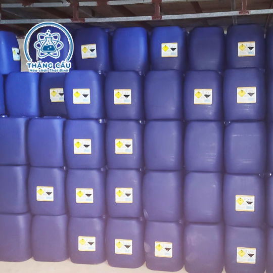 OXY GIÀ  50% – TẨY MỐC, TẨY TRẮNG