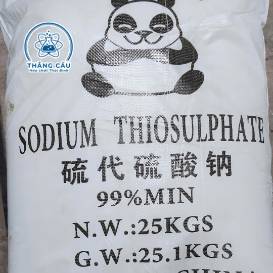 THIO – TẨY MÀU, CHỐNG OXI HÓA