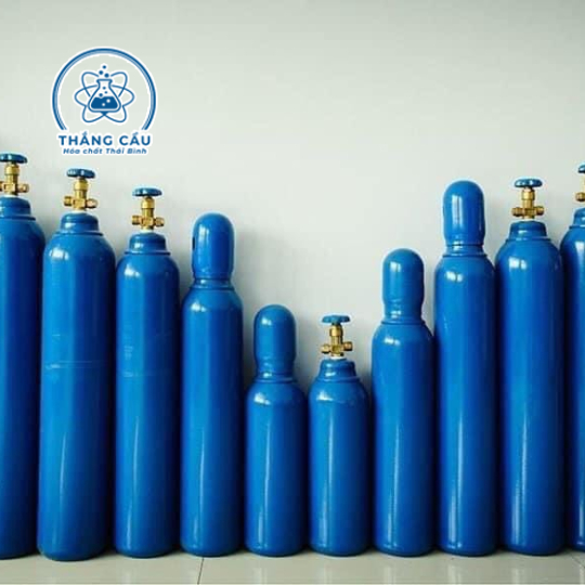 KHÍ NI TƠ – ĐÓNG GÓI CHỐNG OXY HÓA