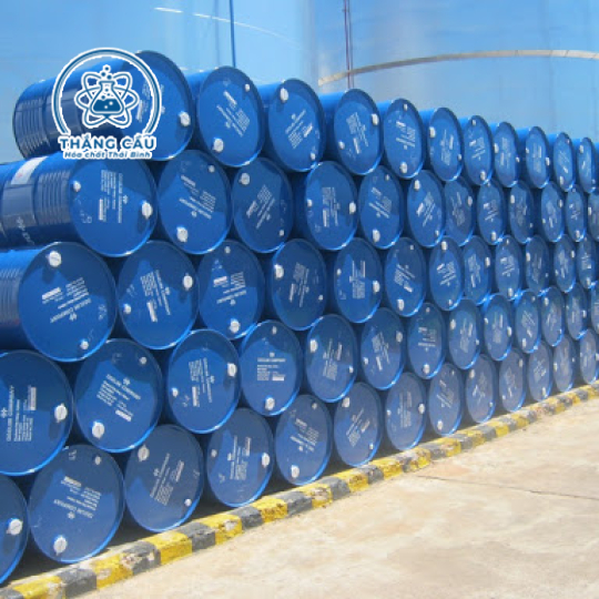 CỒN CÔNG NGHIỆP 96% – MÁY MÓC