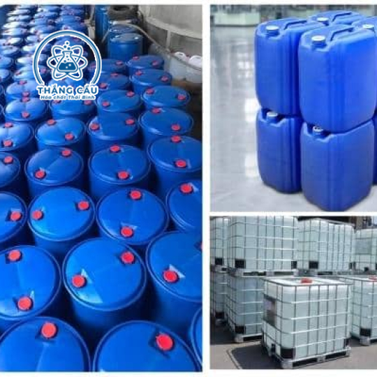 CỒN CÔNG NGHIỆP 96% – MÁY MÓC