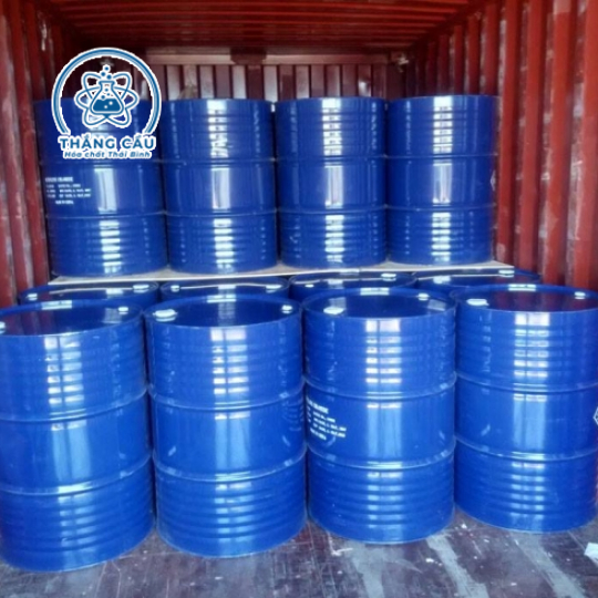 ACETONE – DUNG MÔI DÙNG CHO KEO NHANH KHÔ