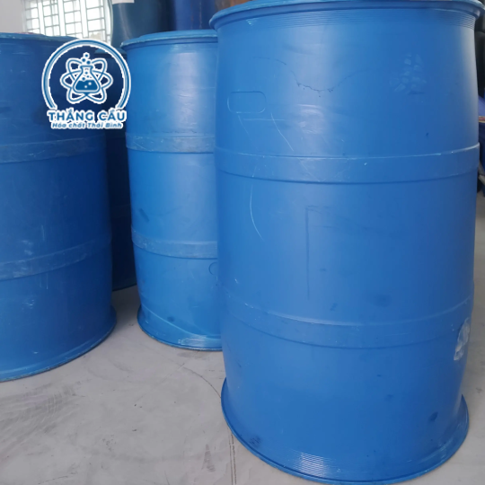 LAS – CHẤT TẨY RỬA CHUYÊN DỤNG