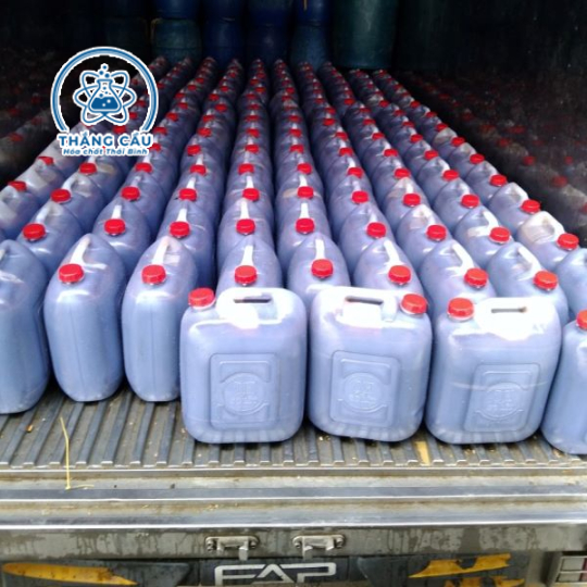 MẬT RỈ – NUÔI VI SINH 