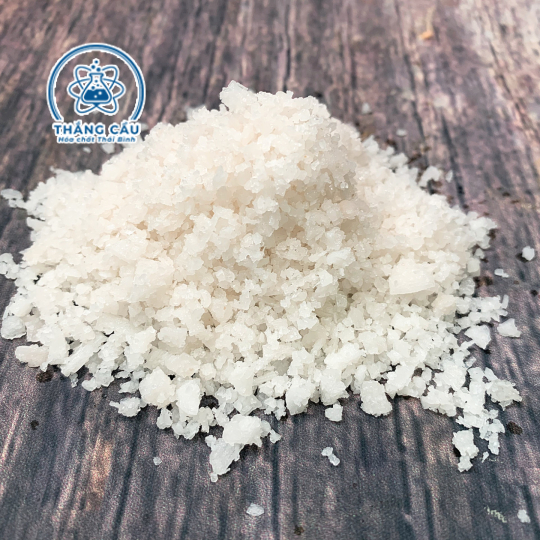 MUỐI HẠT – TẨY TRÙNG, ƯỚP