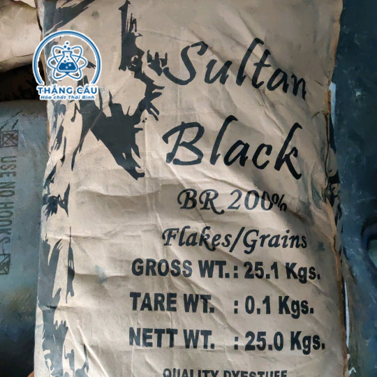 LƯU HUỲNH – NHUỘM VẢI 