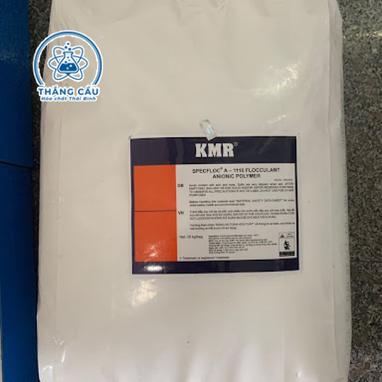 POLYMER A – TẠO MÀNG KẾT DÍNH