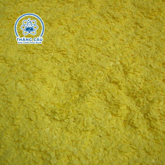 Midas SP 325 Sulfur P  Bột Lưu Huỳnh Công Nghiệp