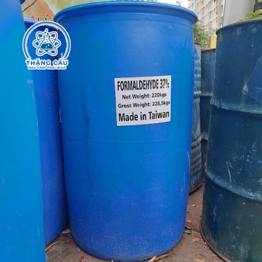 FOOC – CHẤT TRUNG GIAN PHẢN ỨNG 