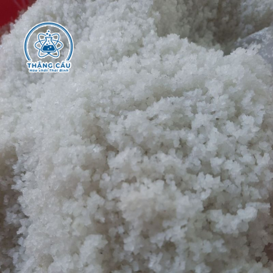 MUỐI HẠT – TẨY TRÙNG, ƯỚP