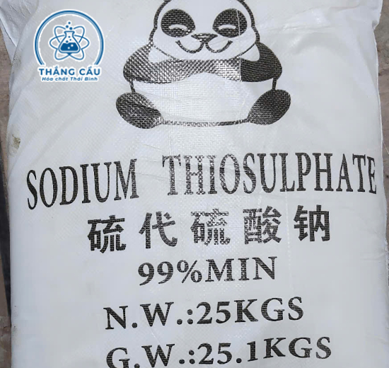 THIO Natri Thiosunfat,  Sodium Thiosulfate, Thiosulfat Natri