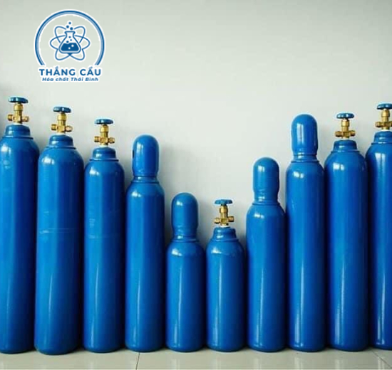 KHÍ NI TƠ (N₂) – HÀN VÀ Ủ KIM LOẠI