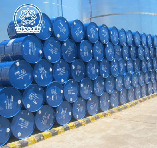 CỒN CÔNG NGHIỆP 96% – MÁY MÓC