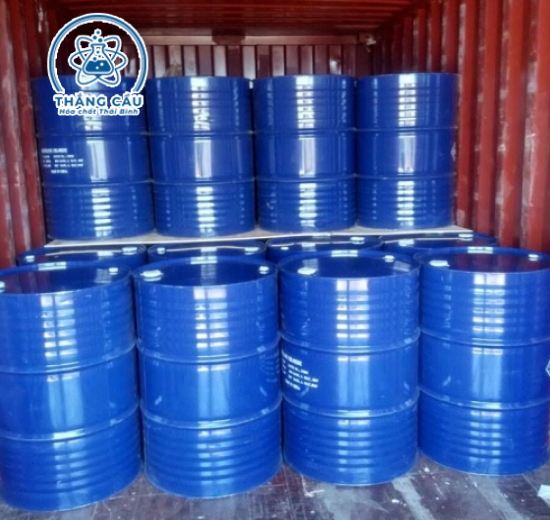 ACETONE – DUNG MÔI DÙNG CHO KEO NHANH KHÔ