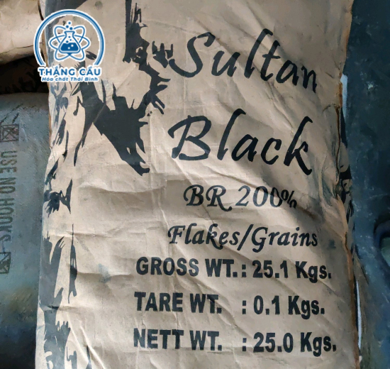 LƯU HUỲNH – NHUỘM VẢI 