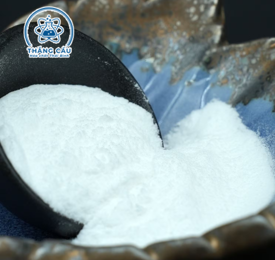 BAKING SODA  – CÂN BẰNG PH 