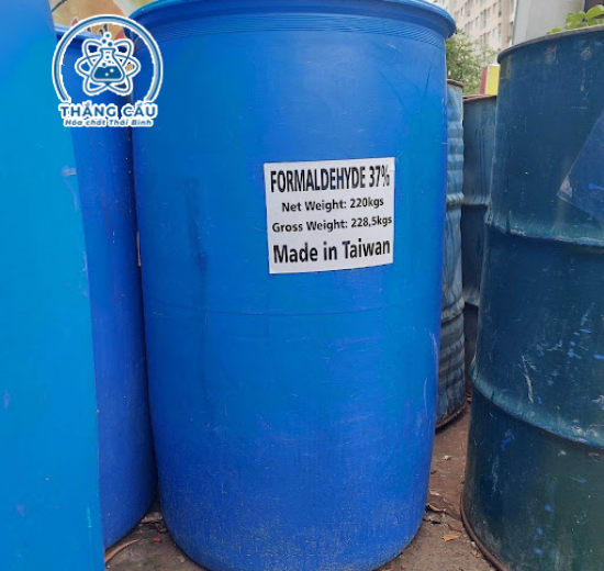 FOOC – CHỐNG NHĂN VẢI