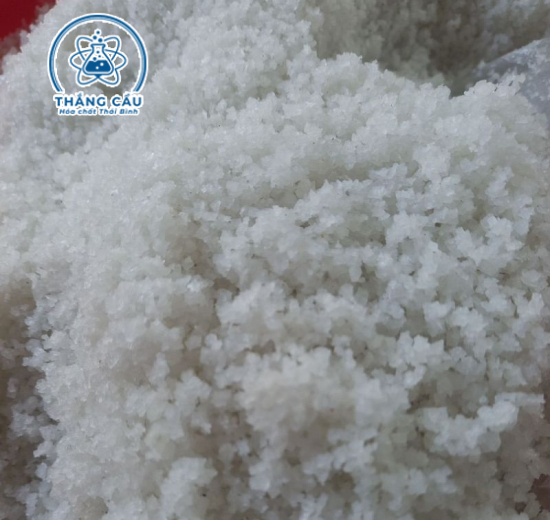 MUỐI HẠT – TẨY TRÙNG, ƯỚP